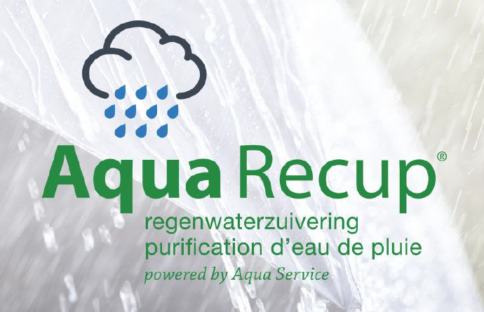 Aqua Recup - regenwa...