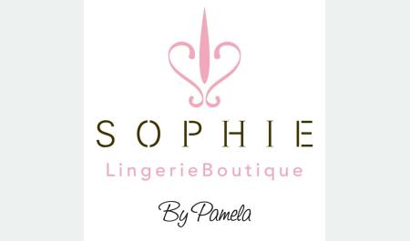 Sophie Lingerie Bout...